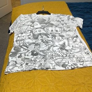 Walt Disney T-Shirt